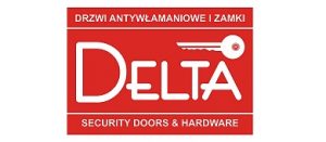 delta drzwi